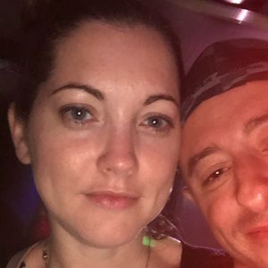 Meet your Posher, Kristen